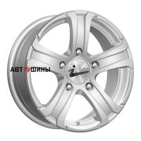 iFree Хафпайп (КС683) 6*16 5*139.7 ET40 98 Нео-классик