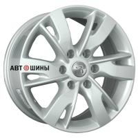 Replay INF25 8*18 6*139.7 ET35 77.8 Sil