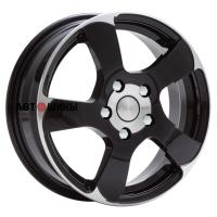 СКАД Акула 6*16 5*114.3 ET51 67.1 Алмаз