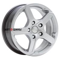 СКАД Аллигатор (КЛ132) 6*15 4*98 ET38 58.6 Селена