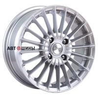 СКАД Веритас (КЛ054) 6*15 4*100 ET38 67.1 Селена