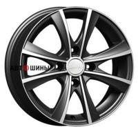 СКАД Мальта (КЛ248) 5.5*14 4*98 ET38 58.6 Алмаз