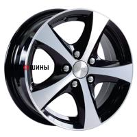 СКАД Уран-2 (КЛ066) 5.5*14 4*108 ET35 67.1 Алмаз