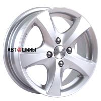 СКАД Уран-2 (КЛ066) 5.5*14 5*114.3 ET35 67.1 Селена