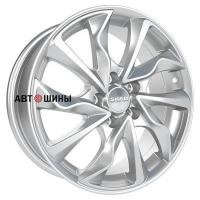 СКАД Marseille (КЛ238) 7*17 5*114.3 ET45 67.1 Селена