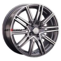 LS 773 6*16 4*100 ET40 73.1 GMF