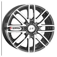 LS H3002 6*15 4*100 ET40 73.1 GMF