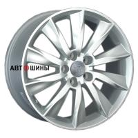 Replay LX91 8*18 5*114.3 ET45 60.1 Sil