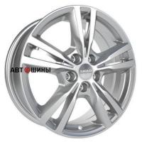 СКАД Мельбурн (КЛ245) 7*17 5*114.3 ET39 60.1 Селена