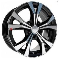 СКАД Нагано (КЛ240М) 6.5*16 5*114.3 ET45 67.1 Алмаз