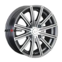 LS 312 7.5*17 5*112 ET45 57.1 GMF