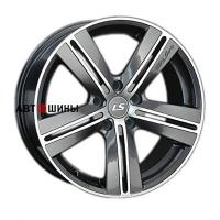 LS 320 7.5*18 5*108 ET45 63.4 GMF