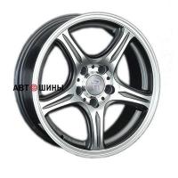 LS 319 6.5*15 4*100 ET40 73.1 GMF