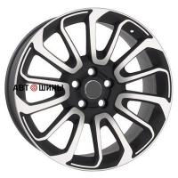 Replay LR39 9.5*21 5*120 ET49 72.6 BKF