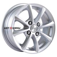 СКАД Каллисто-13 (КЛ098) 5.5*13 4*100 ET35 67.1 Селена