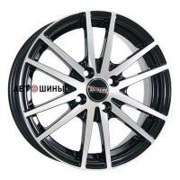 Tech Line 535 6*15 5*100 ET45 57.1 BD