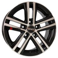 Tech Line 545 6*15 5*100 ET40 57.1 BD