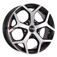 Tech Line 632 6.5*16 5*114.3 ET52.5 67.1 BD