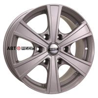 Neo 647 7*16 6*139.7 ET38 67.1 Silver