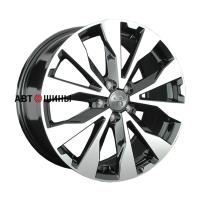 Replay SB25 7*17 5*114.3 ET55 56.1 BKF