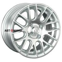 LS 566 7*16 5*100 ET35 73.1 SF