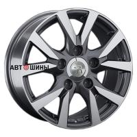 Replay TY237 8*18 5*150 ET56 110.1 GMF