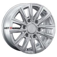 LS 812 6*15 6*139.7 ET33 106.1 SF