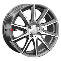 LS 286 6.5*15 5*112 ET45 57.1 GMF