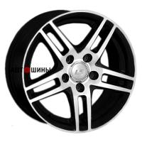 LS 281 6.5*15 5*112 ET45 57.1 BKF