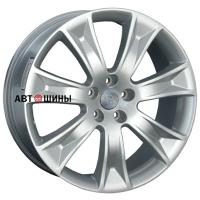 Replay LX20 8.5*20 5*114.3 ET35 60.1 Sil