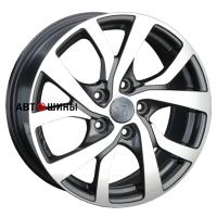 Replay MI57 6.5*17 5*114.3 ET38 67.1 GMF