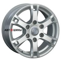 Replay MI51 7.5*17 6*139.7 ET46 67.1 Sil