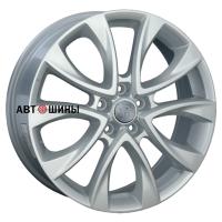 Replay MZ39 7.5*17 5*114.3 ET50 67.1 Sil