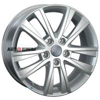 Replay VV96 7*17 5*120 ET55 65.1 Sil