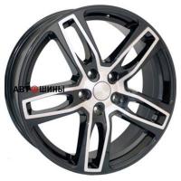 Скад Женева ET40 67.1 WFP