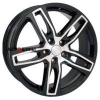 СКАД Женева (КЛ224) 7*18 5*114.3 ET35 67.1 Алмаз