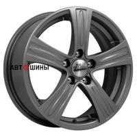 iFree S.U. (КС691) 6*15 5*100 ET38 57.1 Хай Вэй