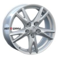 Replay HND178 7*17 5*114.3 ET47 67.1 Sil