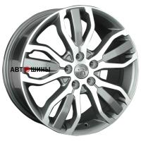 Replay LR45 9.5*21 5*120 ET49 72.6 GMF