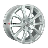 Replay TY197 7*17 5*114.3 ET45 60.1 Sil