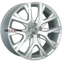 Replay VV146 8*18 5*112 ET41 57.1 Sil