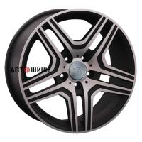 Replay MR67 8.5*20 5*130 ET48 84.1 MBF