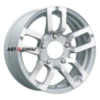 iFree Офф-лайн (КС516) 6.5*16 5*139.7 ET40 98 Хай Вэй