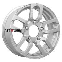 iFree Офф-лайн (КС516) 6.5*16 5*139.7 ET40 98 Нео-классик