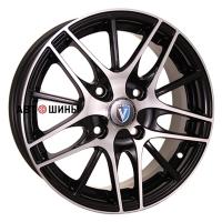 Venti 1506 6*15 4*100 ET45 54.1 BD