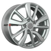 Neo 663 6.5*16 5*114.3 ET45 60.1 Silver