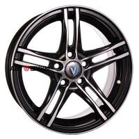 Venti 1505 6*15 5*100 ET38 57.1 BD