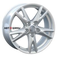 Replay MZ51 7*17 5*114.3 ET50 67.1 Sil