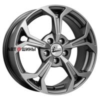 iFree Эрнесто (КС484) 6.5*15 5*100 ET38 67.1 Хай Вэй