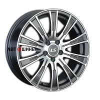 LS 311 6*15 4*100 ET45 73.1 GMF